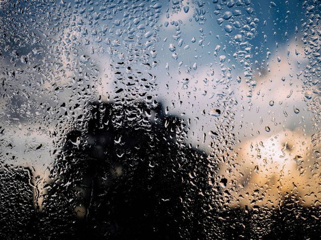 Синоптики предупреждают о дождях и похолодании до +5° в Прикамье