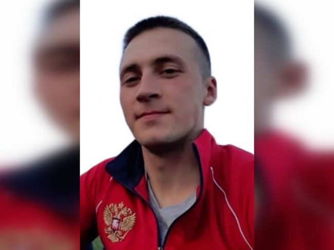 В Перми во время отпуска пропал 24-летний военный