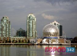 Ванкувер: советы туристам