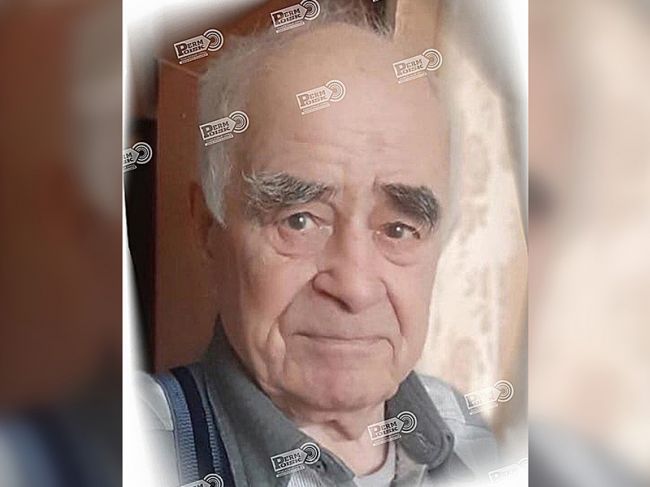 В Перми без вести пропал 87-летний дедушка