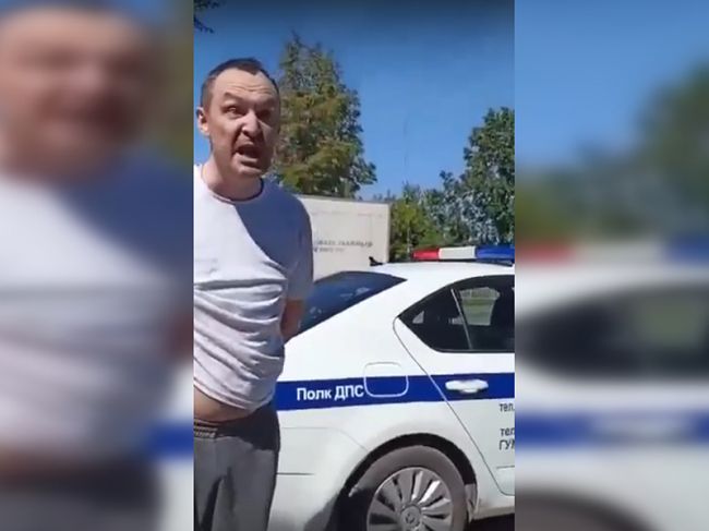 Депутат Госдумы Алексей Бурнашов извинился за оскорбление полицейских в Перми