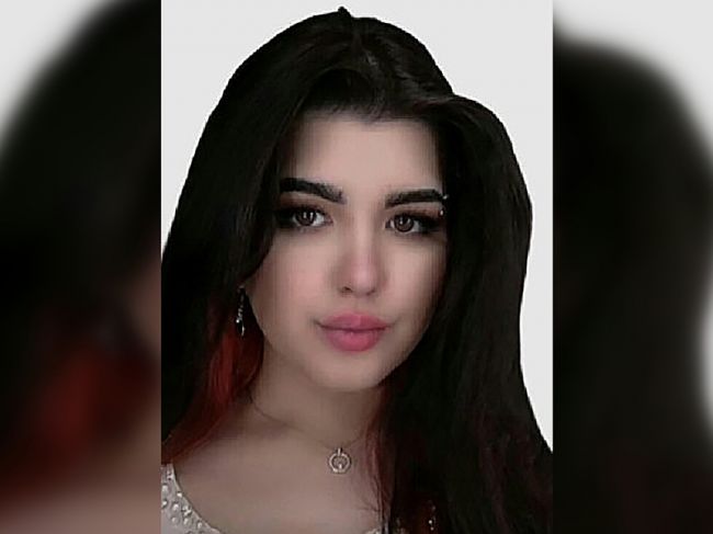 В Перми таинственно пропала 21-летняя девушка