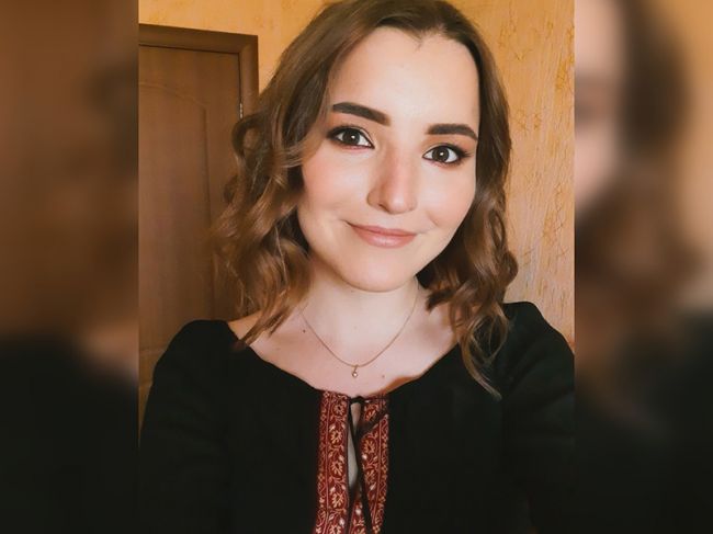 В Перми без вести пропала 21-летняя девушка