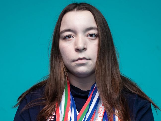 В Перми ушла из жизни молодая чемпионка Европы по тхэквондо