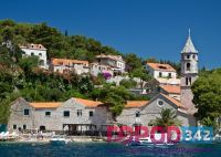 Хорватский Дубровник - одно из красивейших мест в Европе