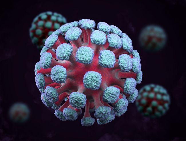 Роспотребнадзор: в Прикамье 94,1% заболевших коронавирусом не вакцинированы