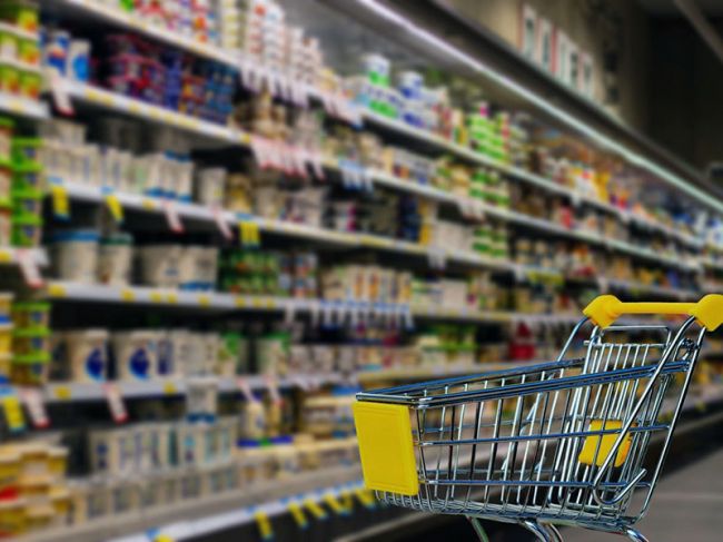 Власти Прикамья прокомментировали возможность дефицита продуктов в регионе