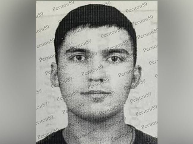 В Прикамье продолжают искать 20-летнего парня, который пропал в декабре