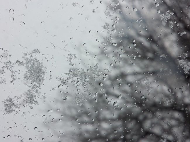 МЧС предупреждает: 7 апреля в Прикамье ожидается ухудшение погоды