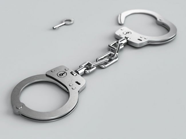 В Прикамье задержали мужчину, который надругался на улице над 13-летней девочкой