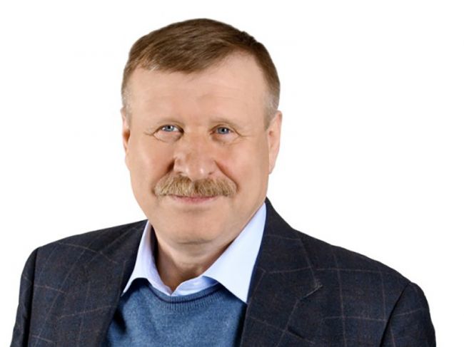 Самый богатый депутат Пермского края заработал 592 млн рублей за год