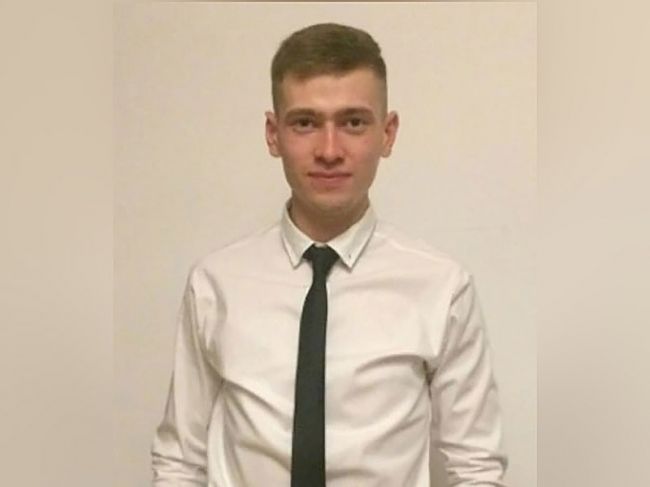 На Украине погиб 24-летний контрактник из Кунгура