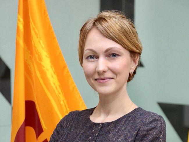Депутат Куликова предложила новые меры поддержки для школьников