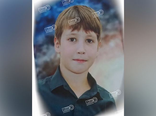 В Перми вышел из дома и бесследно пропал 12-летний мальчик