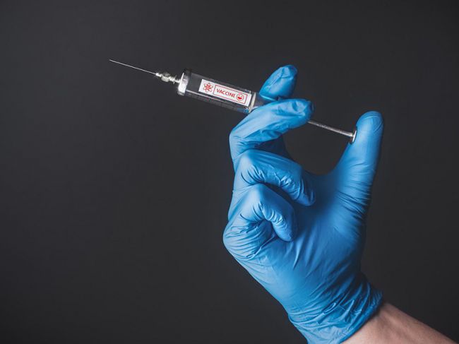 В Пермском крае отменили обязательную вакцинацию от COVID-19