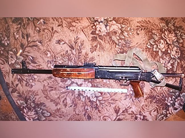 В Пермском крае застрелили двух женщин в квартире