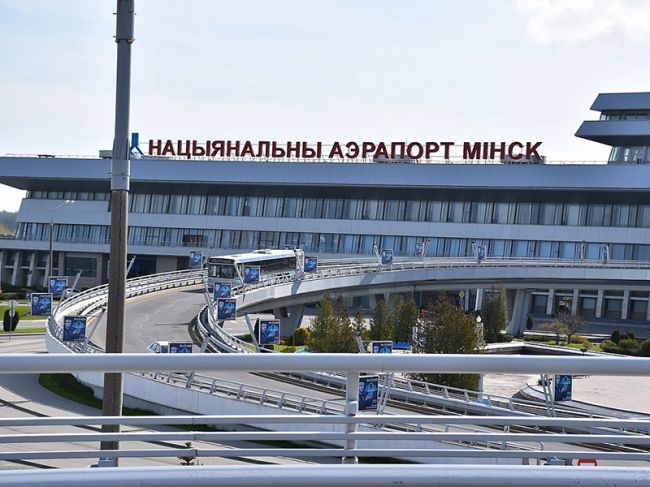 Из Перми в Минск запустят прямые рейсы