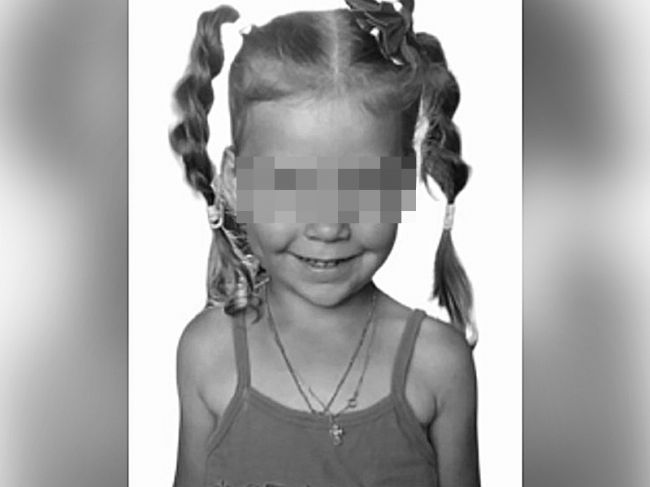 Следователи установили причину смерти шестилетней девочки, погибшей в Пермском крае