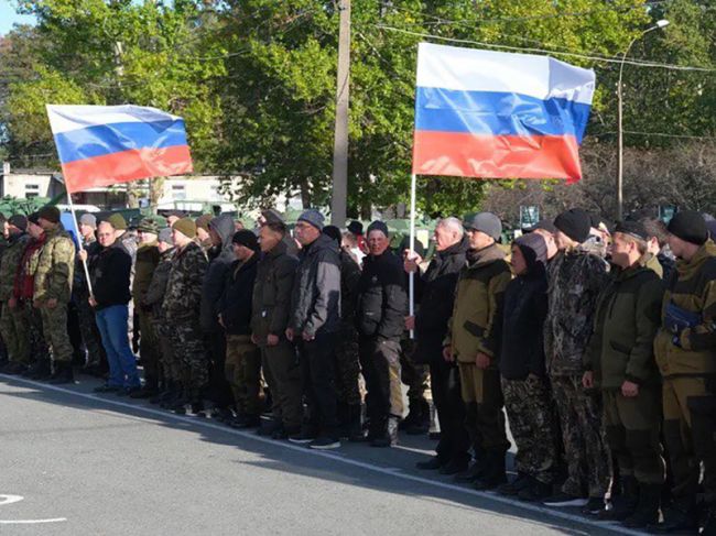 В Перми предложили создать «доску позора» для уехавших от мобилизации из России