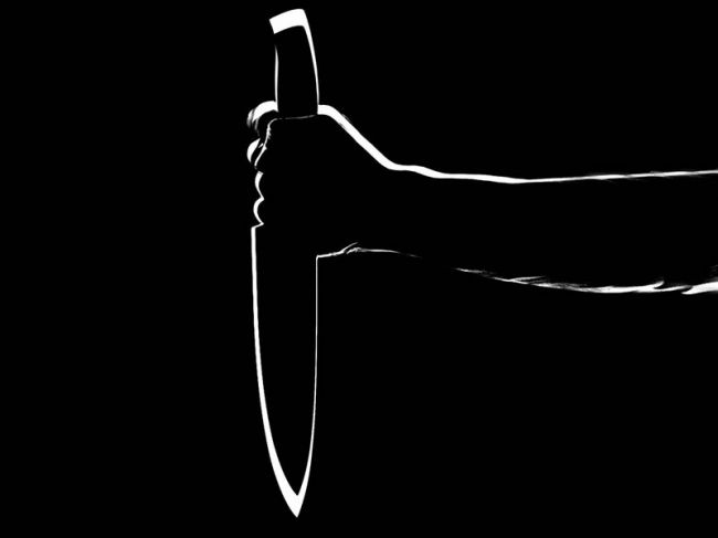 В Пермском крае неизвестный с ножом ворвался в школу