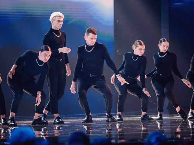 Команда DS Crew из Перми поборется за участие в финале шоу «Новые танцы»