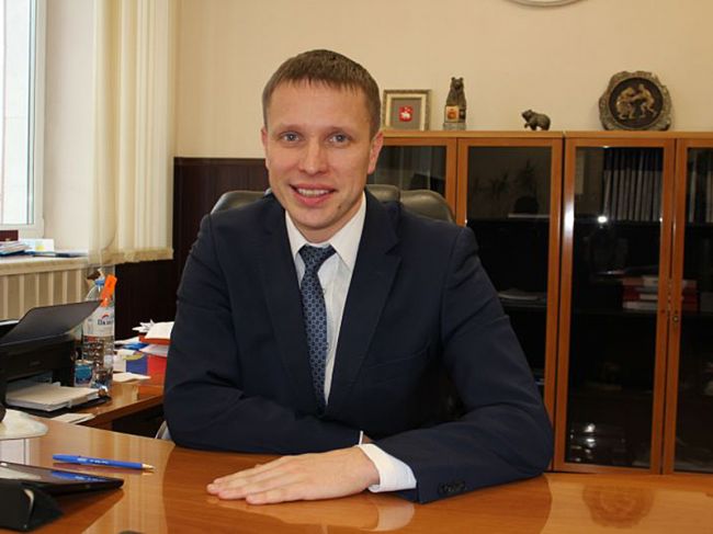 Глава Мотовилихинского района Перми уйдет с должности