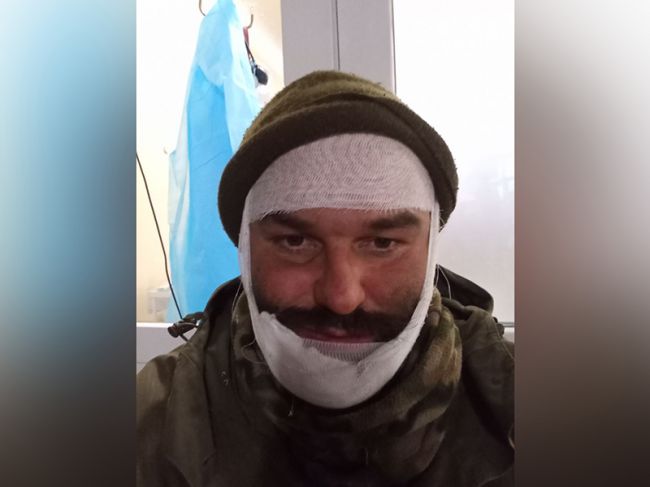 Экс-депутат из Перми получил еще одно ранение на Донбассе