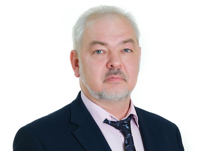 Министра строительства Пермского края отправили в отставку