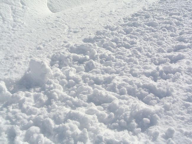 Прокуратура указала властям на плохую уборку снега в центре Перми