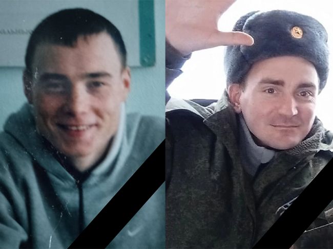 В ходе спецоперации погибли еще двое жителей Пермского края