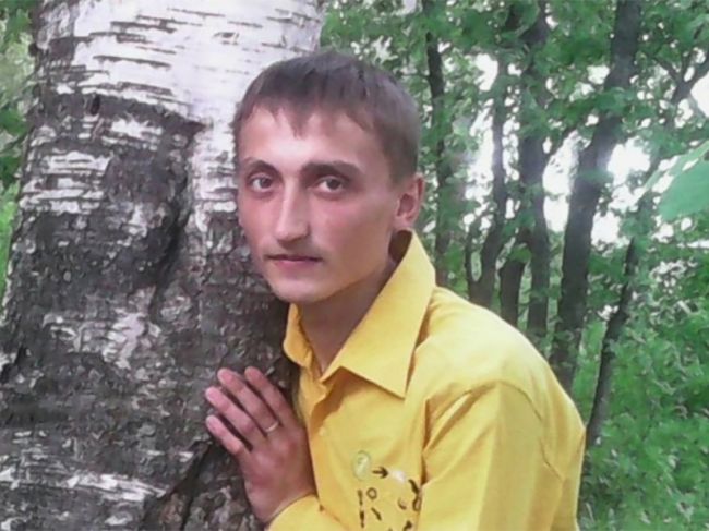 Молодой боец ЧВК «Вагнер» из Пермского края погиб на Донбассе