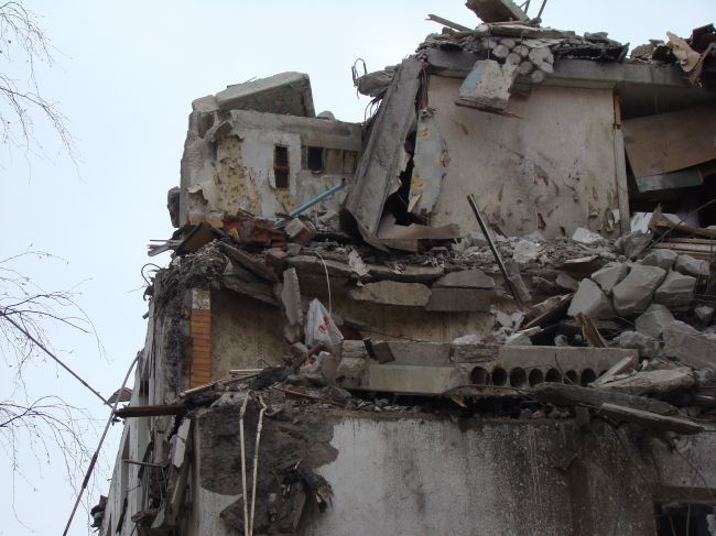 В Пермском крае сильное землетрясение может произойти в 2030 году