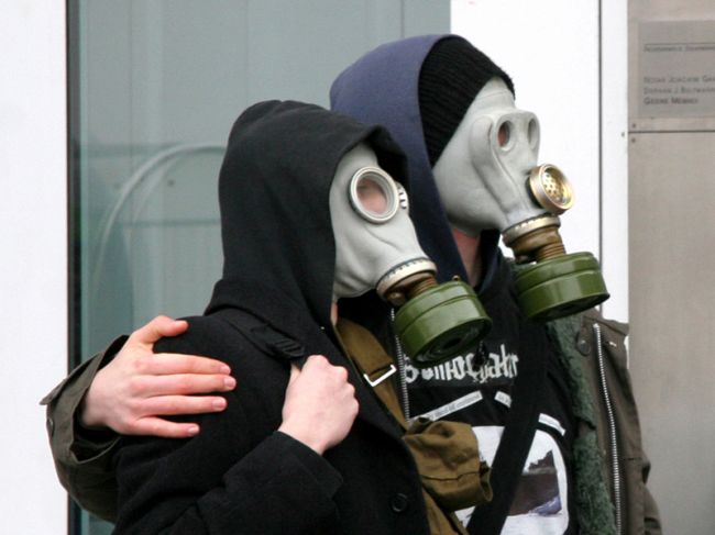 Роспотребнадзор отчитался об уровне радиации в Пермском крае