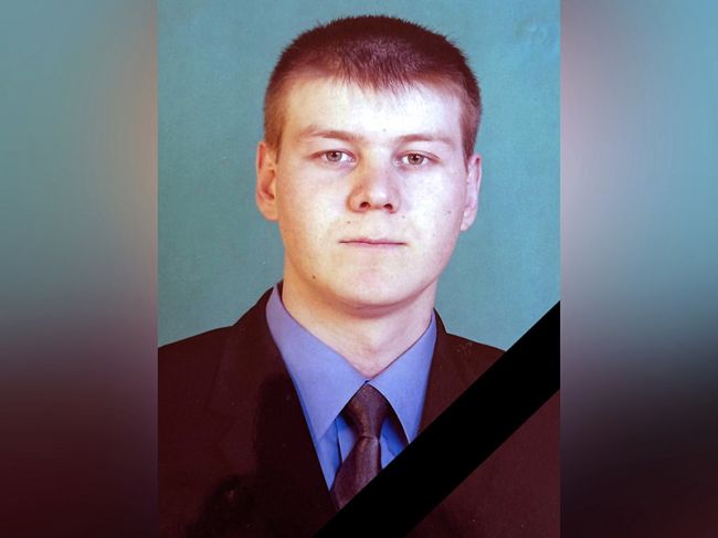 На Донбассе погиб молодой сапер из Пермского края