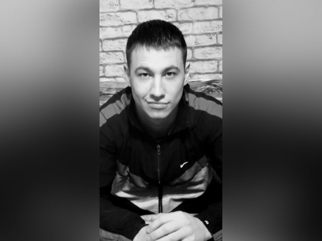 В Артемовске погиб молодой боец из Пермского края