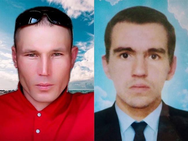 В Пермском крае простились с двумя погибшими бойцами ЧВК «Вагнер»