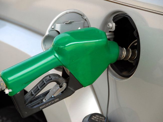 На заправках в Пермском крае взлетели цены на бензин