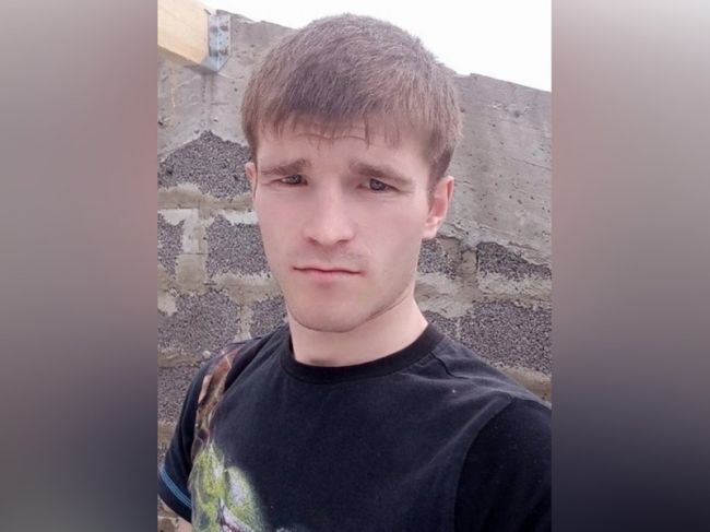Бывший строитель из Пермского края погиб в спецоперации на Украине