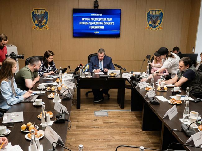 В Перми военные корреспонденты проведут курсы для начинающих журналистов