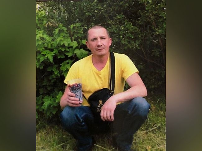 В спецоперации погиб 41-летний стрелок из Пермского края