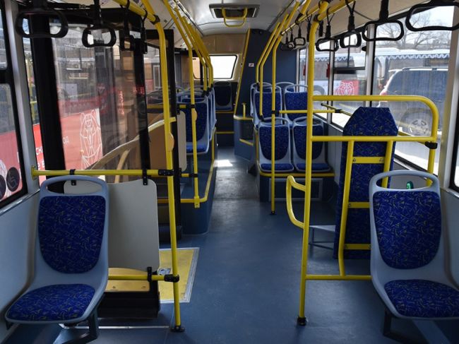 В Перми предложили ежегодно увеличивать стоимость проезда в общественном транспорте