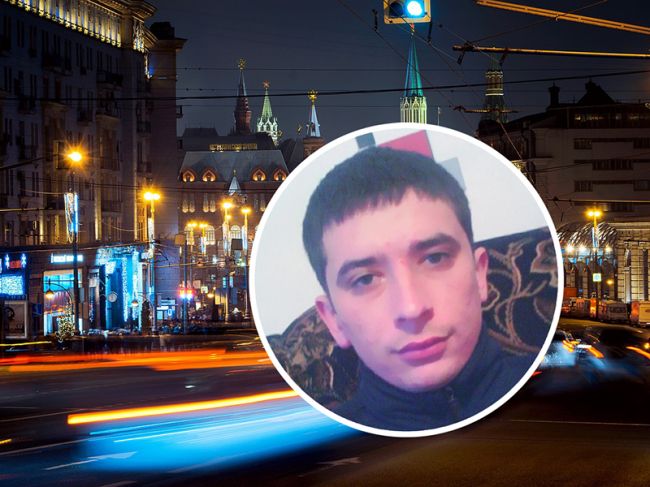 Житель Перми уехал на заработки в Москву и загадочно пропал