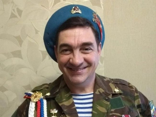 В спецоперации погиб чемпион Пермского края по гиревому спорту