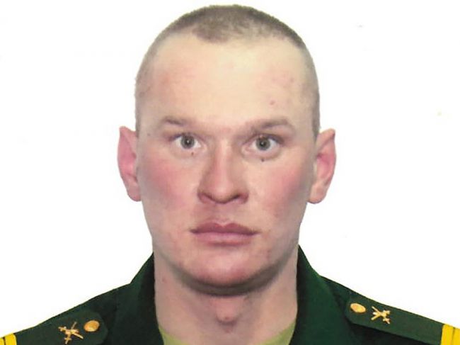 В спецоперации погиб 31-летний военный из Пермского края