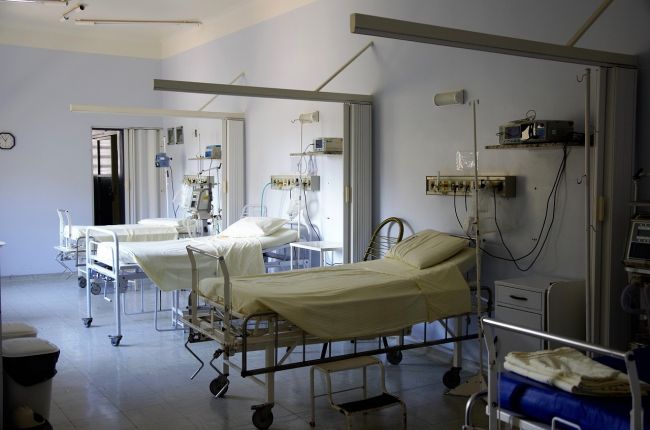 В Перми умерла одна из пострадавших при падении лифта в больнице
