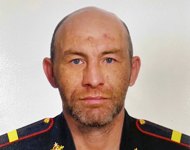 В ходе спецоперации погиб 41-летний штурмовик из Пермского края