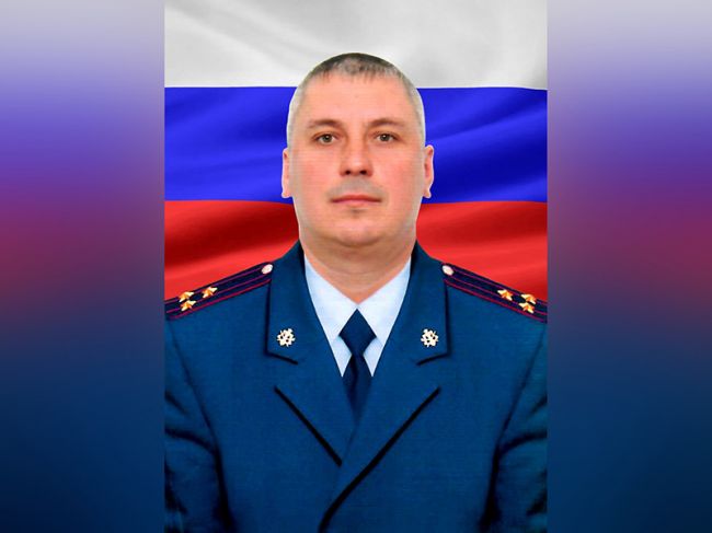 На Украине погиб 48-летний военнослужащий из Пермского края