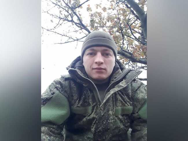 В спецоперации погиб 31-летний контрактник из Пермского края