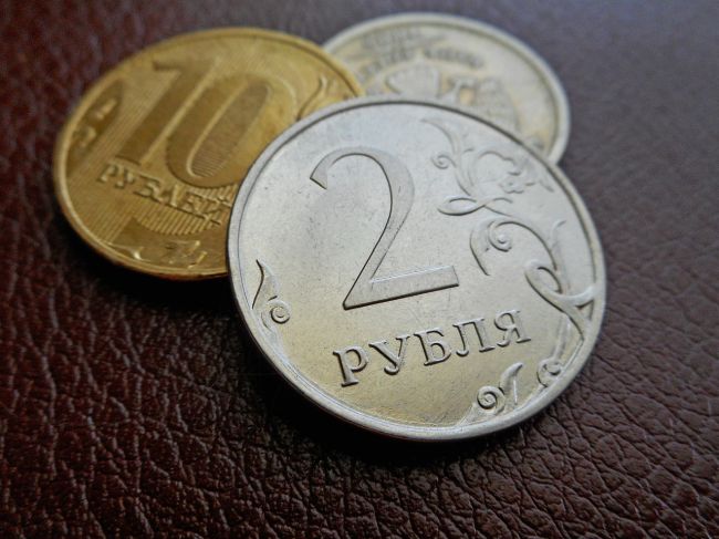 Пермьстат: средняя зарплата в Пермском крае составила 61,5 тысячи рублей