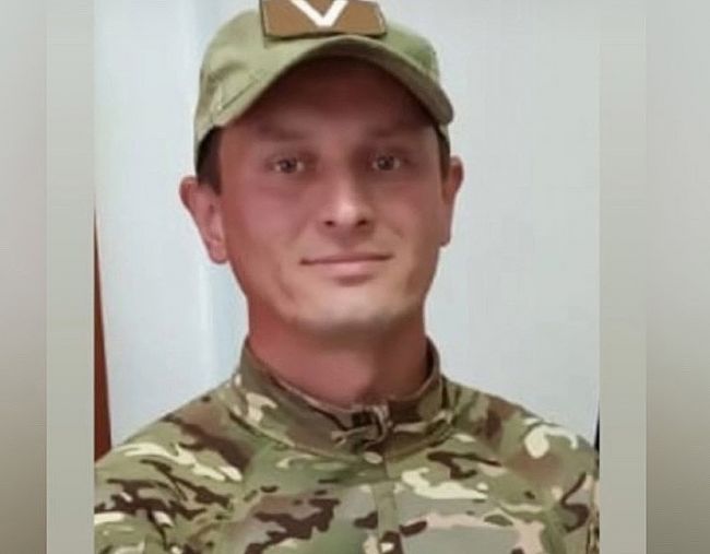 В спецоперации погиб мобилизованный сварщик из Пермского края